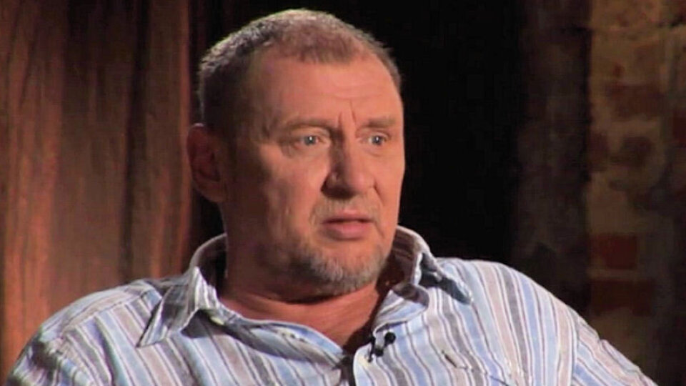 Słownik języka boskiego, Andrzej Grabowski, odcinek 15