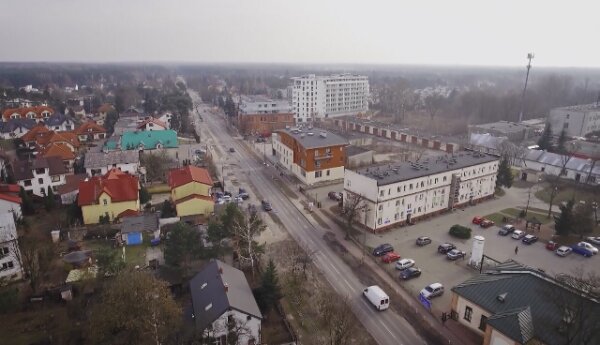 "Złomowisko PL" Tour królów złomu