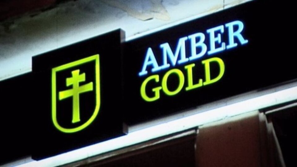 Superwizjer, Sędzia ze sprawy założyciela Amber Gold oskarżony o przyjmowanie łapówek, odcinek 980