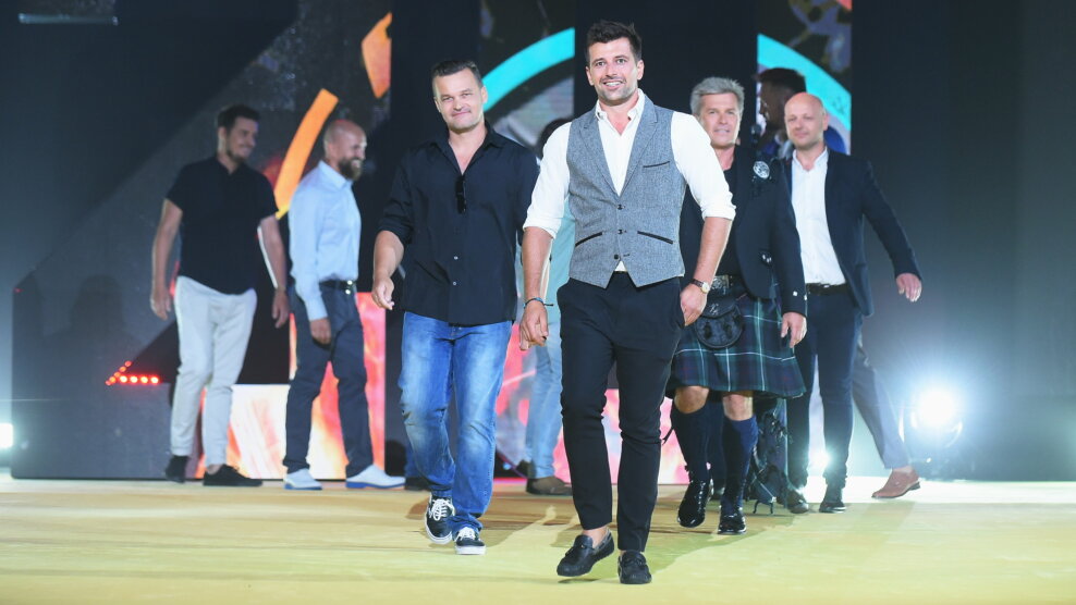 Gwiazdy TVN Turbo na konferencji ramówkowej - jesień 2017 nadchodzi!