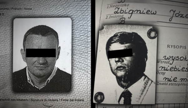 Deweloperzy powiązani z przestępcami