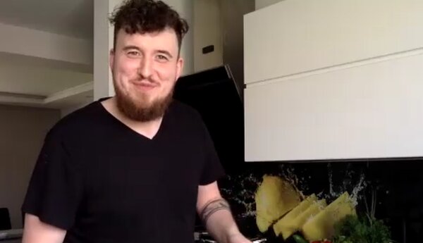 Tomasz Szewczyk