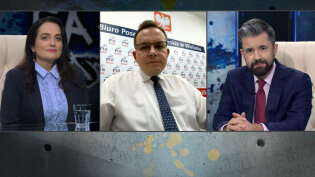 Anita Kucharska-Dziedzic, Paweł Rychlik