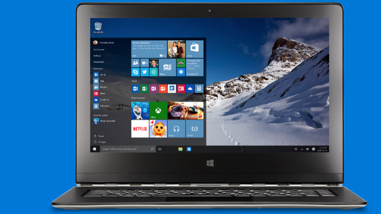 Windows 10 już tuż-tuż. Wiemy, kiedy ściągniesz aktualizację
