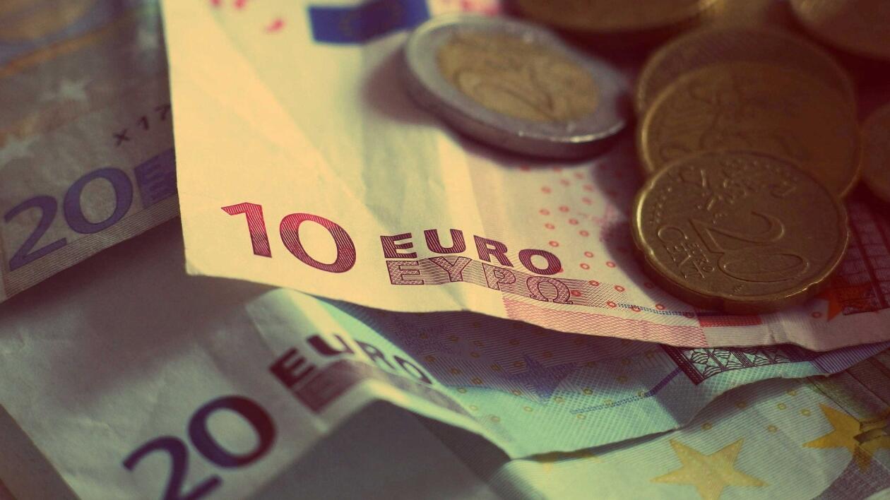 EBC będzie drukował pieniądze do wiosny, albo jeszcze dłużej